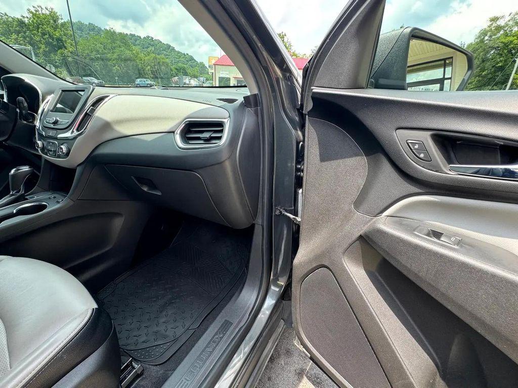 used 2019 Chevrolet Equinox car, priced at $14,950