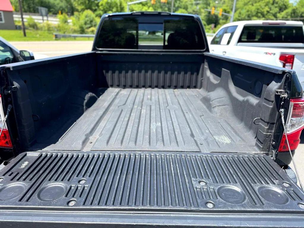 used 2019 Nissan Titan XD car, priced at $29,950