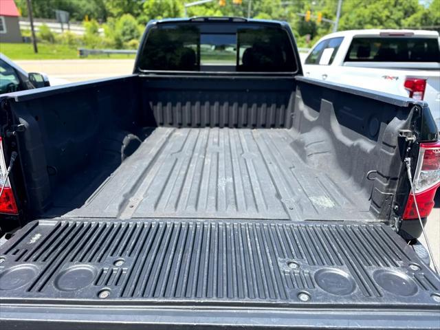 used 2019 Nissan Titan XD car, priced at $32,950
