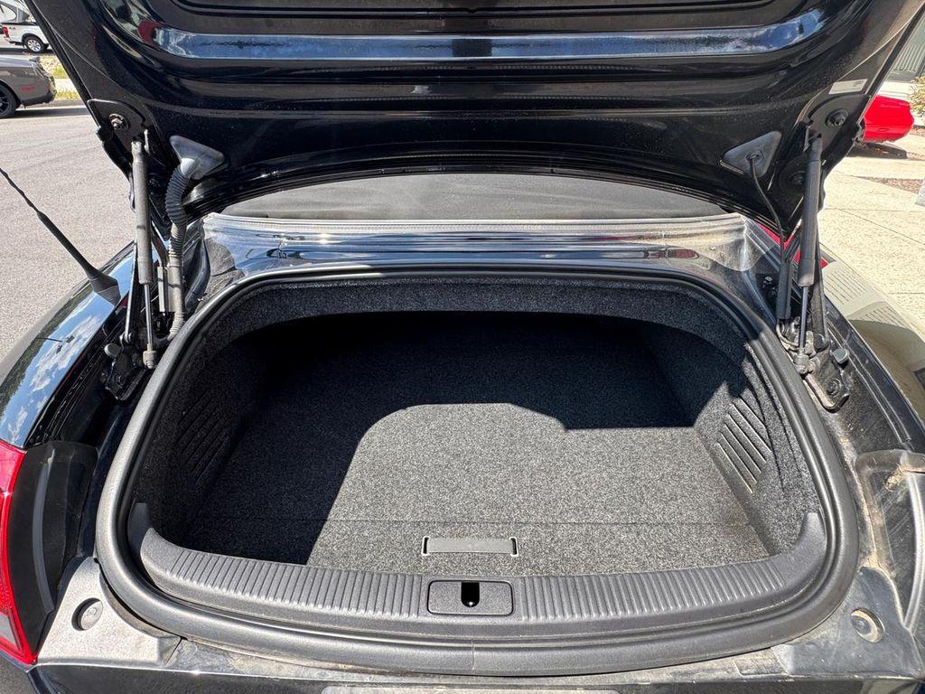used 2015 Audi TTS car, priced at $19,950
