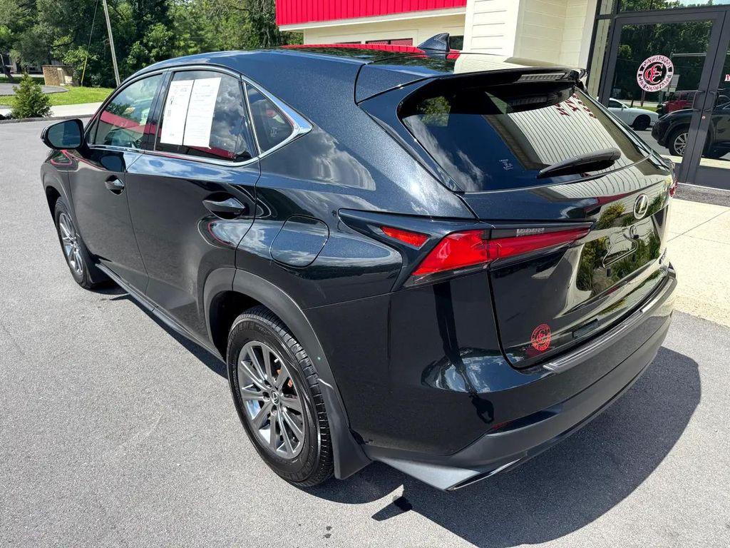 used 2019 Lexus NX 300 car, priced at $28,950