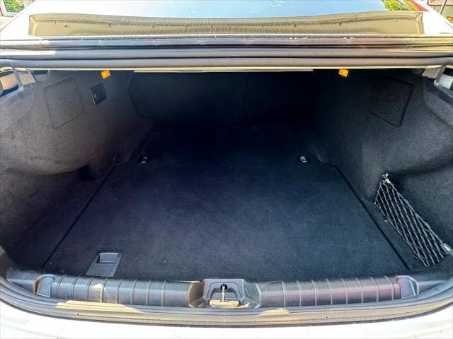 used 2015 Maserati Ghibli car, priced at $17,950