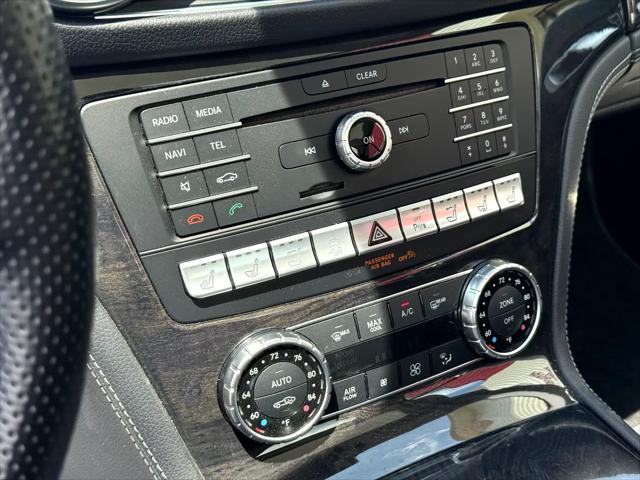 used 2020 Mercedes-Benz SL 450 car, priced at $49,950