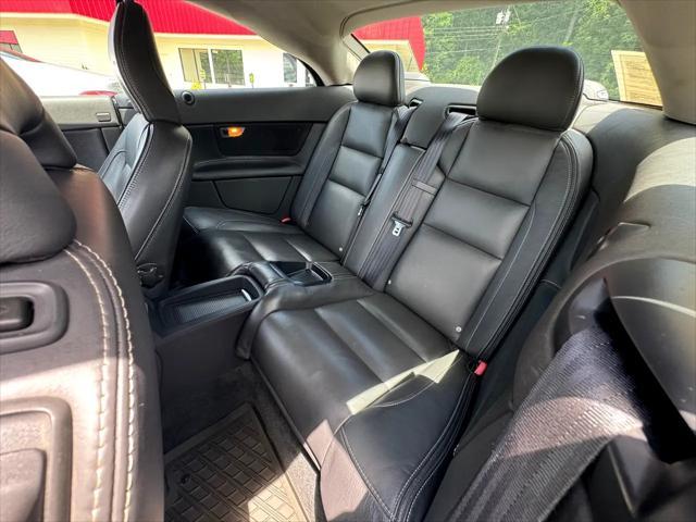 used 2013 Volvo C70 car, priced at $13,950
