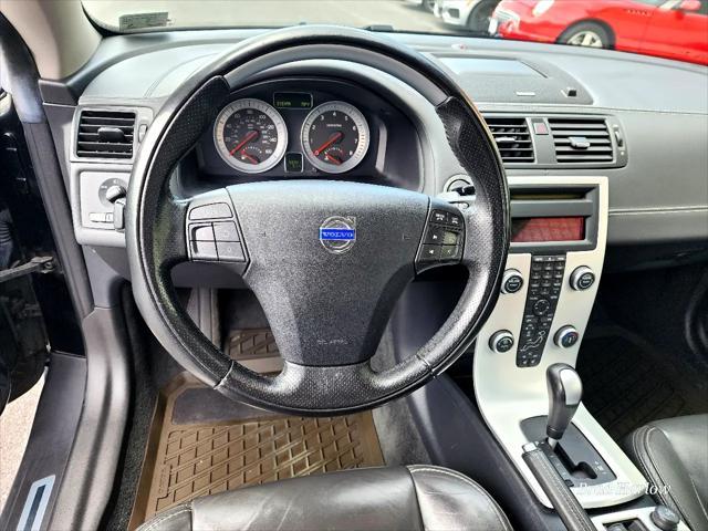 used 2013 Volvo C70 car, priced at $13,950