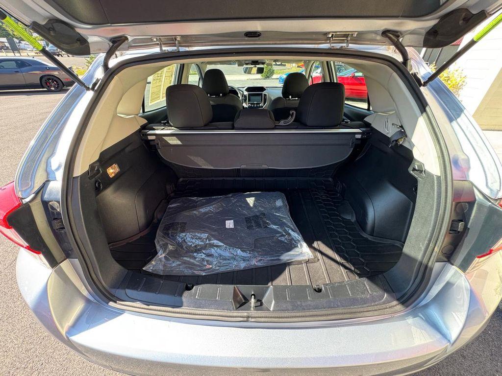 used 2018 Subaru Impreza car, priced at $19,950