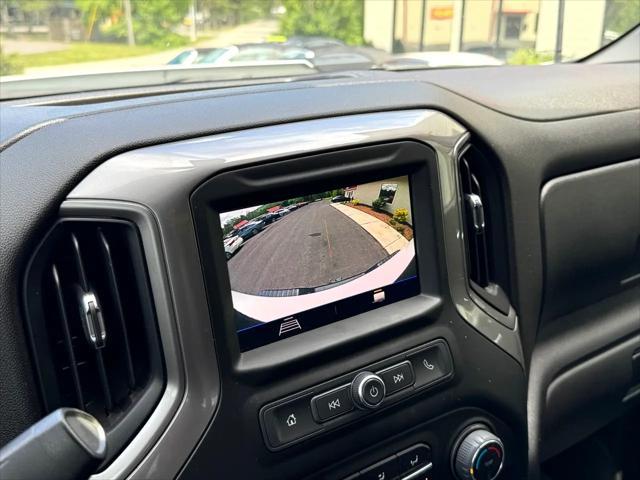 used 2022 Chevrolet Silverado 2500 car, priced at $49,950