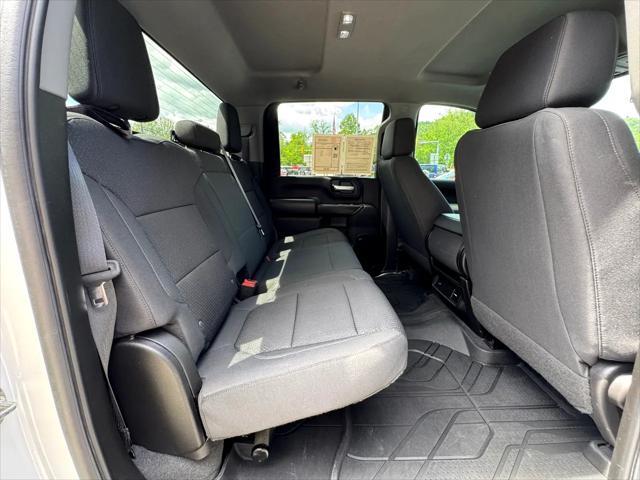 used 2022 Chevrolet Silverado 2500 car, priced at $49,950