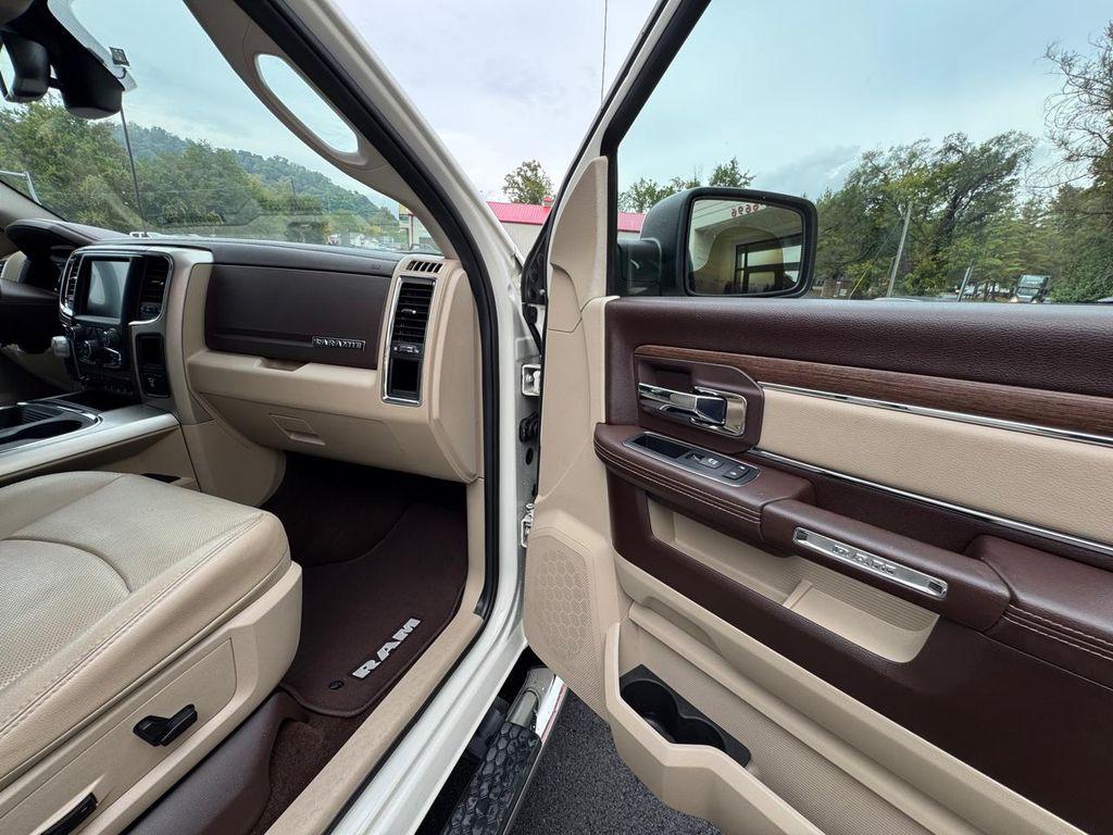used 2016 Ram 1500 car, priced at $29,950