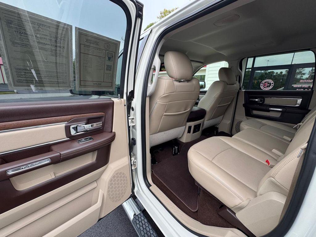 used 2016 Ram 1500 car, priced at $29,950