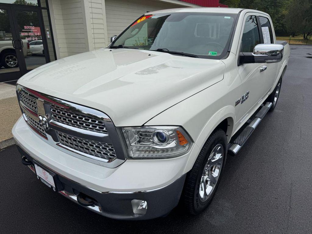used 2016 Ram 1500 car, priced at $29,950