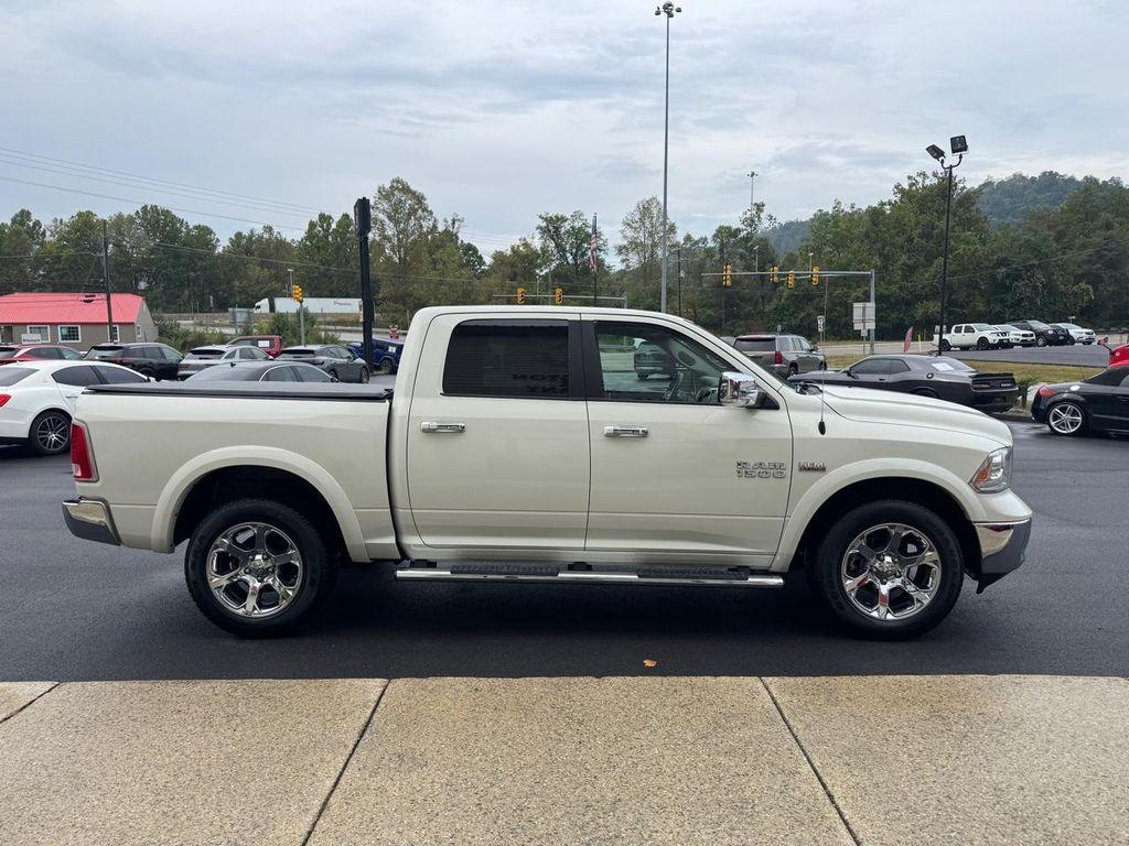 used 2016 Ram 1500 car, priced at $29,950