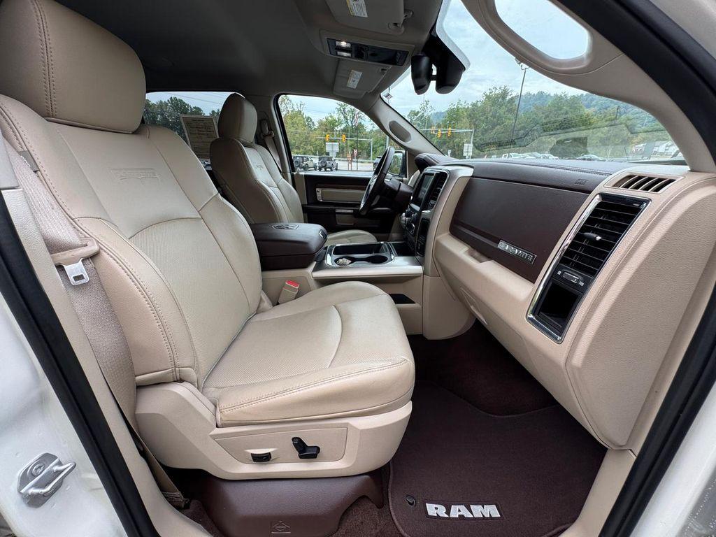 used 2016 Ram 1500 car, priced at $29,950