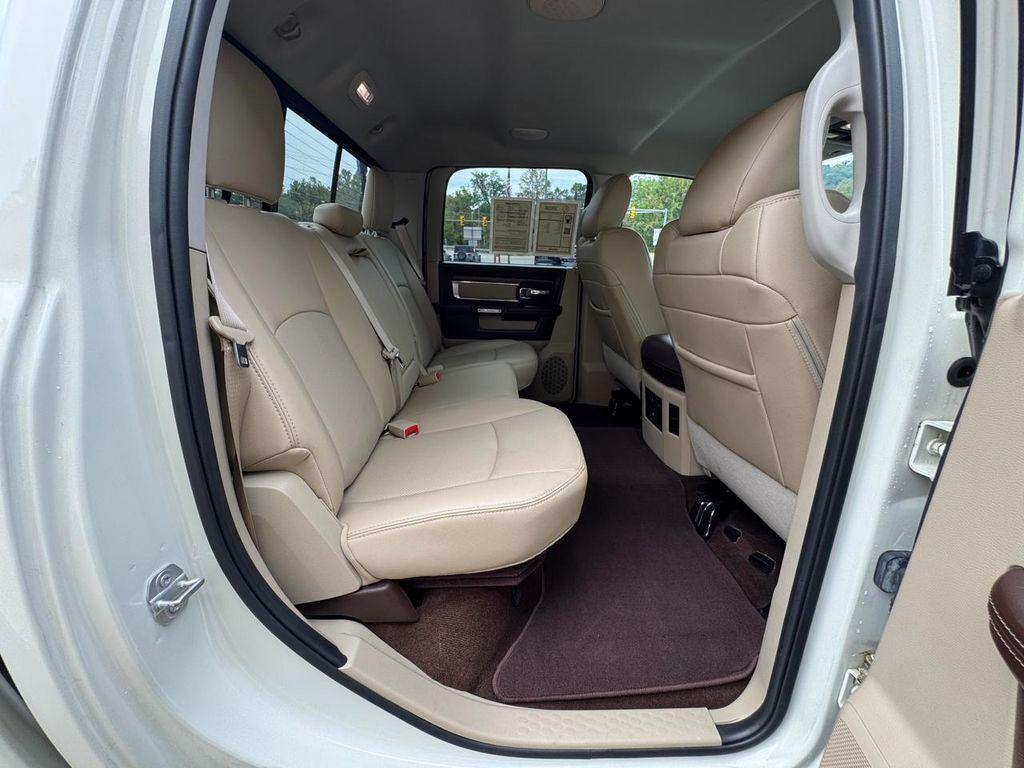 used 2016 Ram 1500 car, priced at $29,950