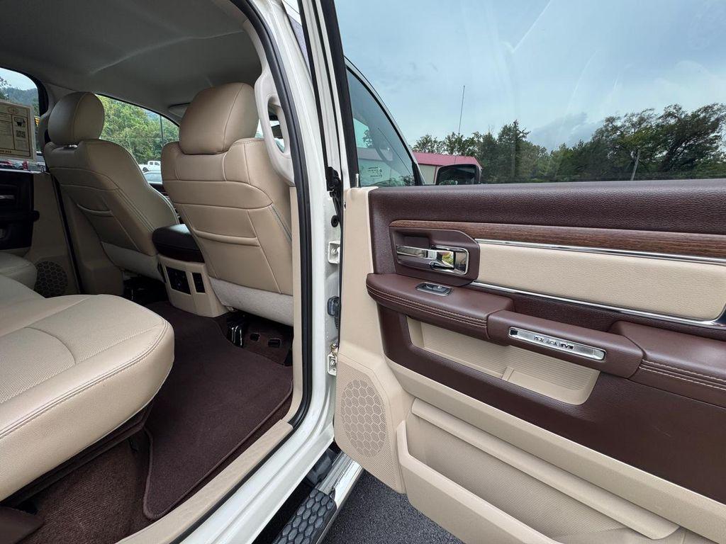 used 2016 Ram 1500 car, priced at $29,950
