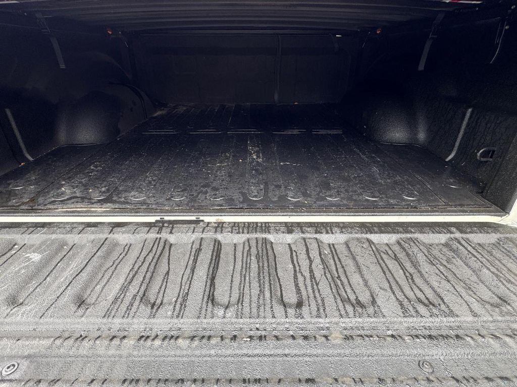 used 2016 Ram 1500 car, priced at $29,950