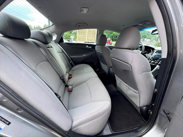 used 2013 Hyundai Sonata car, priced at $8,950