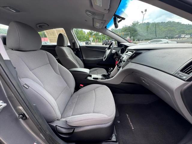 used 2013 Hyundai Sonata car, priced at $8,950