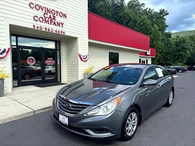 used 2013 Hyundai Sonata car, priced at $8,950