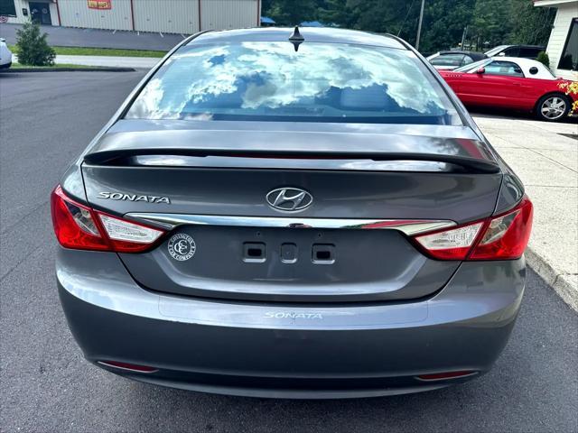 used 2013 Hyundai Sonata car, priced at $8,950