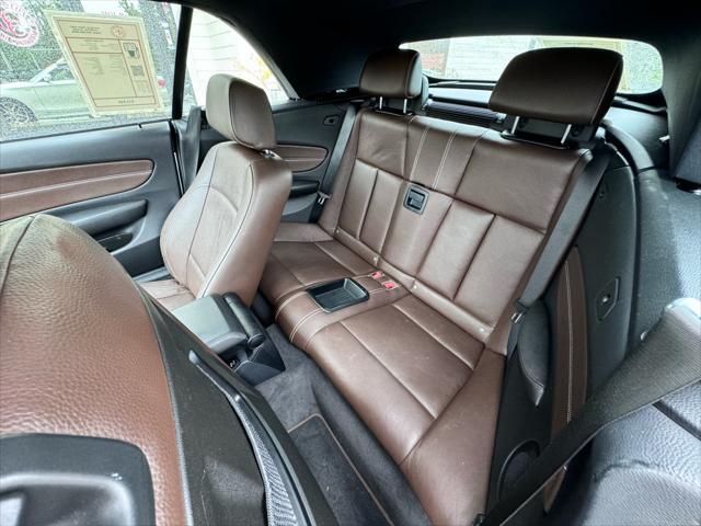 used 2013 BMW 128 car, priced at $13,950