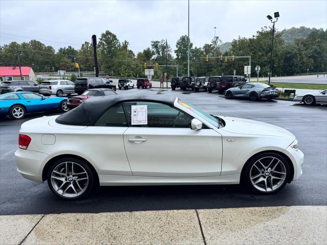 used 2013 BMW 128 car, priced at $13,950