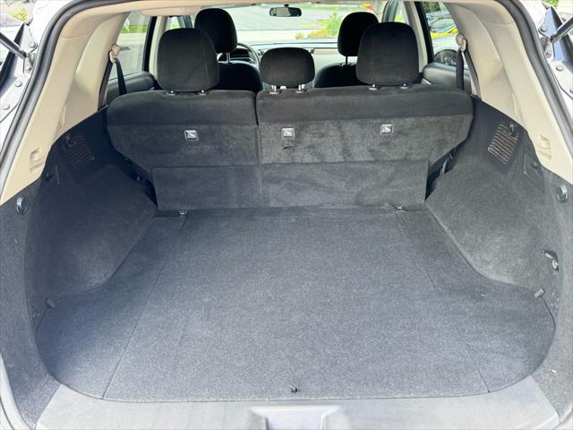 used 2016 Nissan Murano car, priced at $17,950