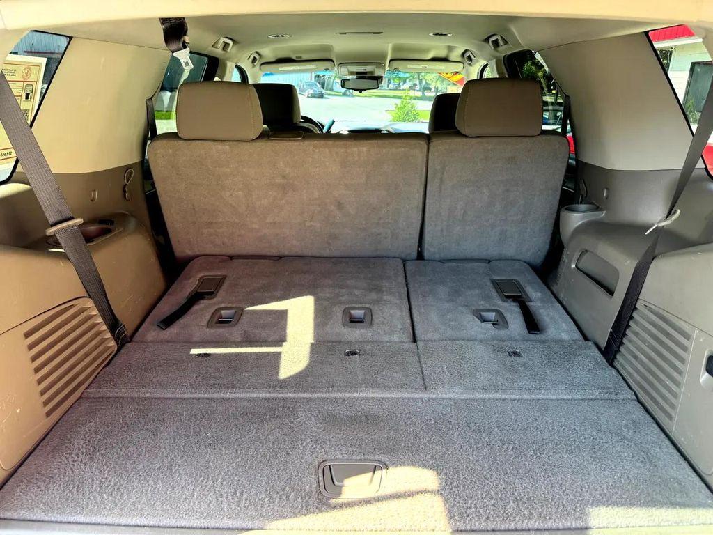 used 2018 Chevrolet Tahoe car, priced at $28,950