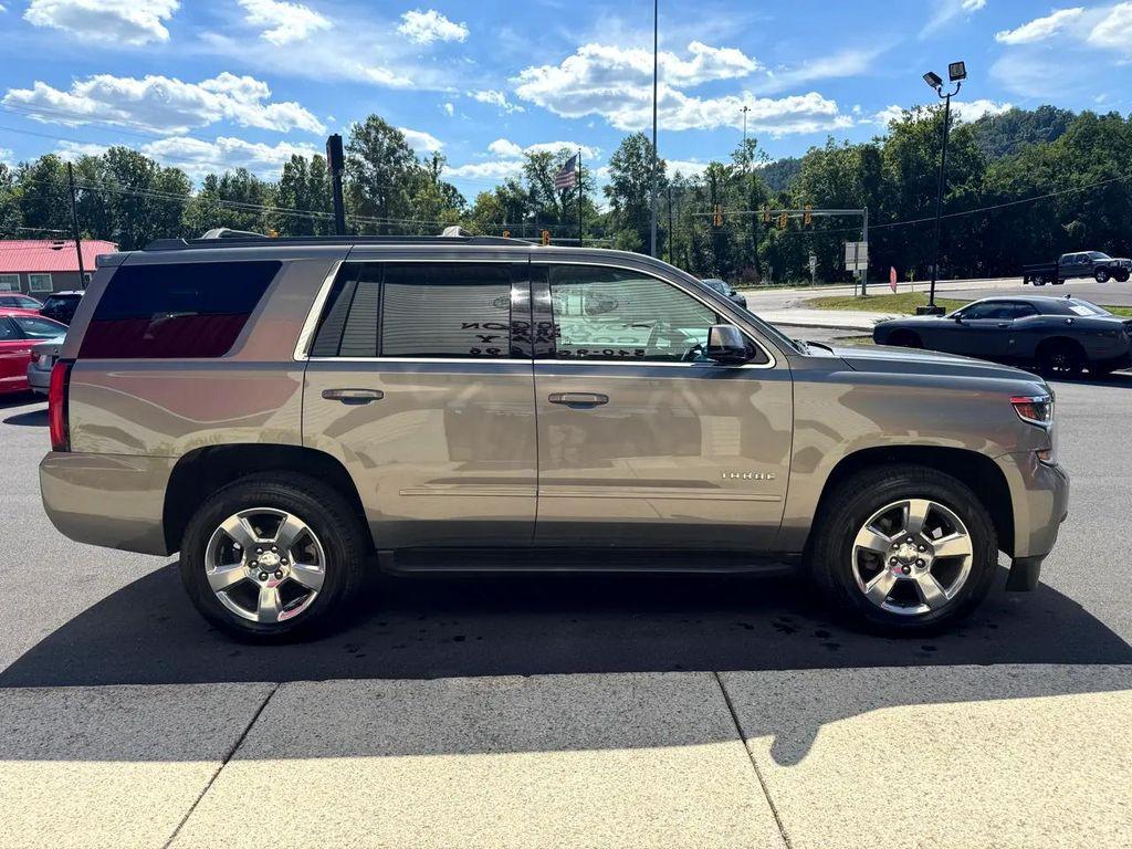 used 2018 Chevrolet Tahoe car, priced at $28,950