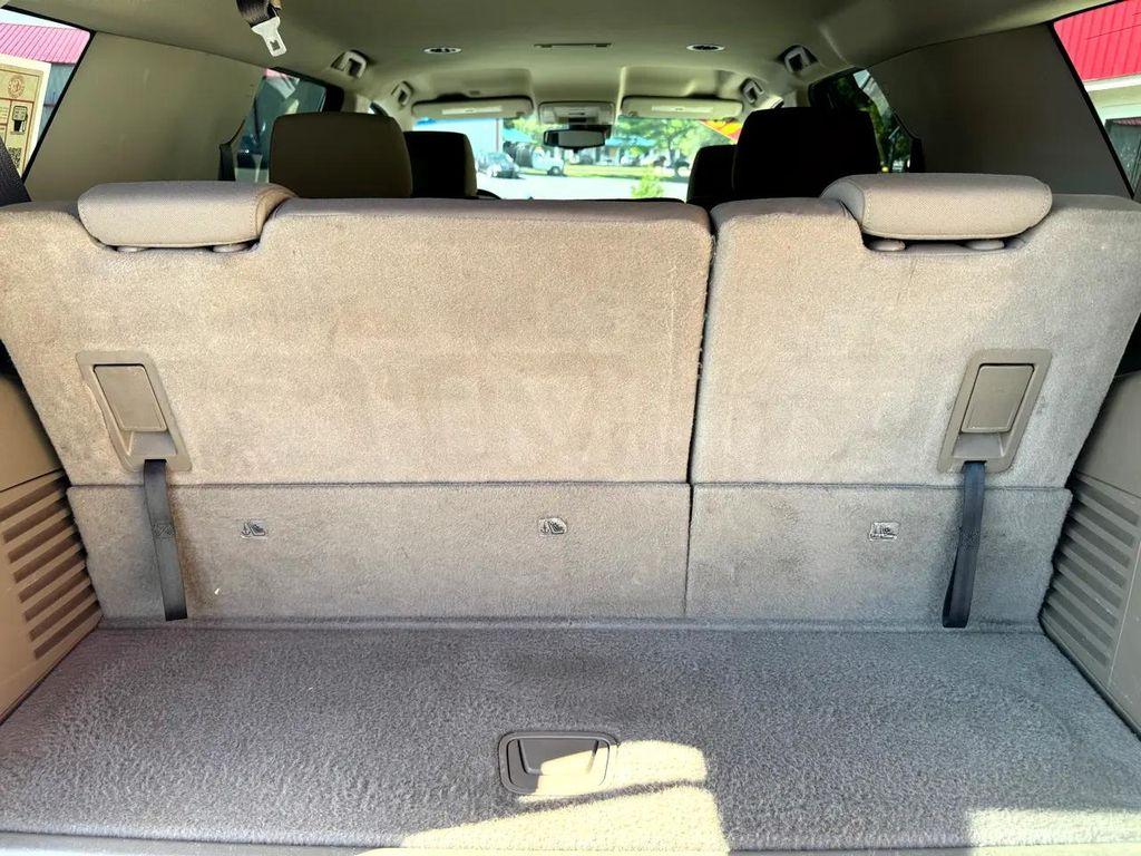 used 2018 Chevrolet Tahoe car, priced at $28,950