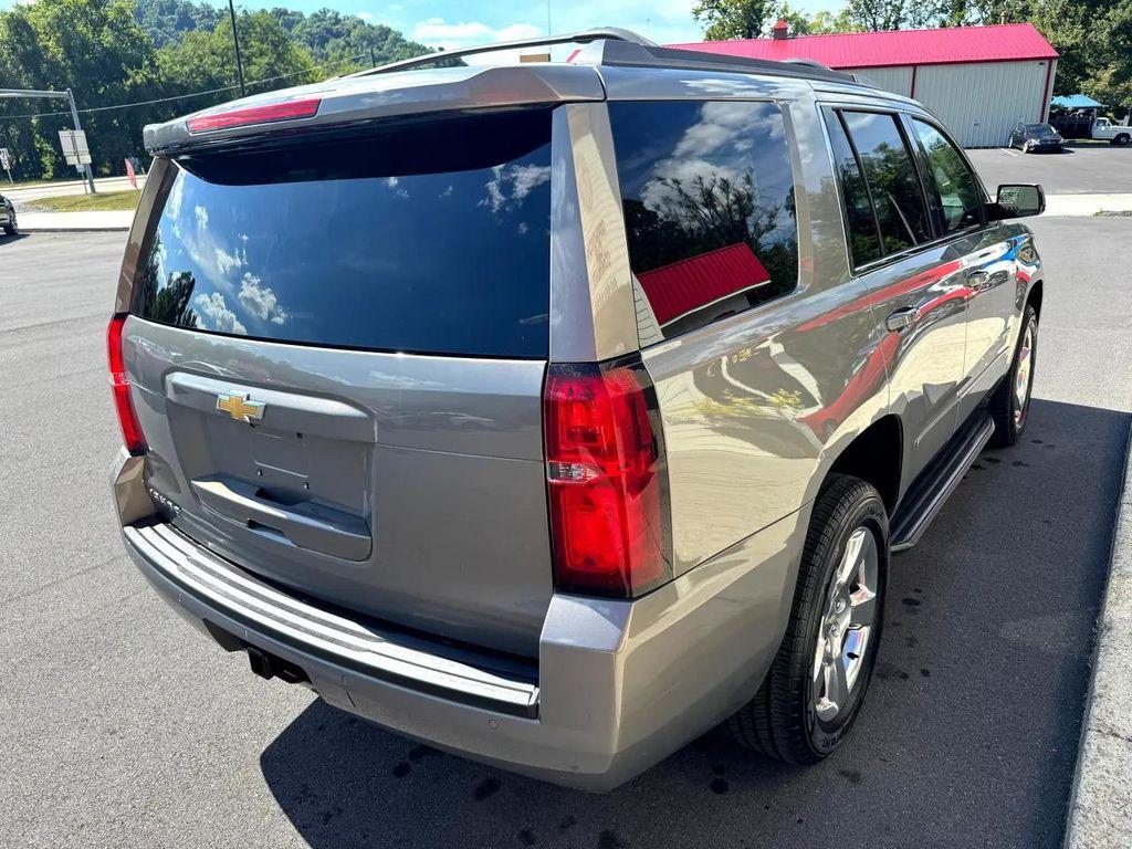 used 2018 Chevrolet Tahoe car, priced at $28,950