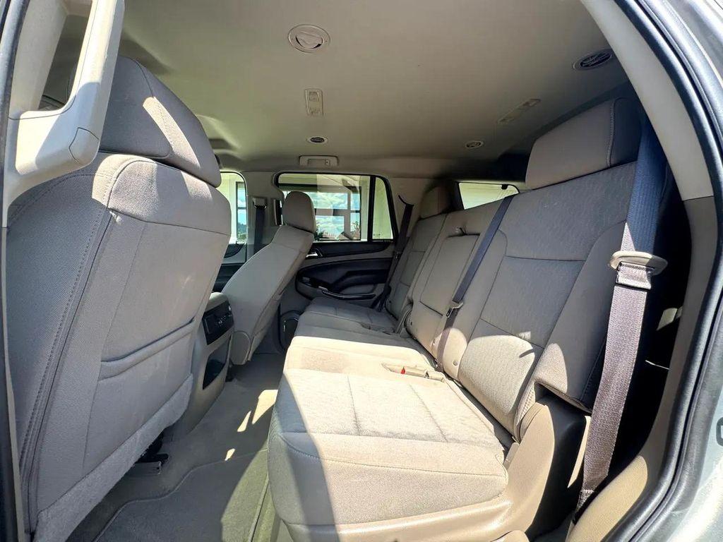 used 2018 Chevrolet Tahoe car, priced at $28,950