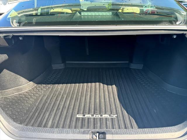 used 2018 Toyota Camry car, priced at $19,950