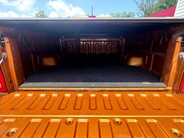 used 2019 Ford Ranger car, priced at $30,950