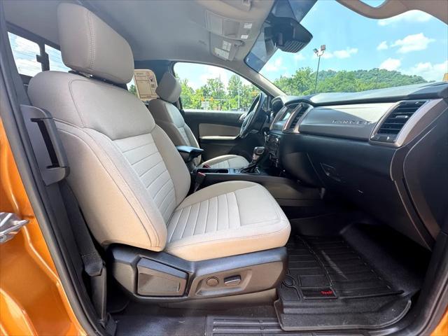 used 2019 Ford Ranger car, priced at $30,950