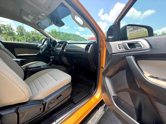 used 2019 Ford Ranger car, priced at $30,950
