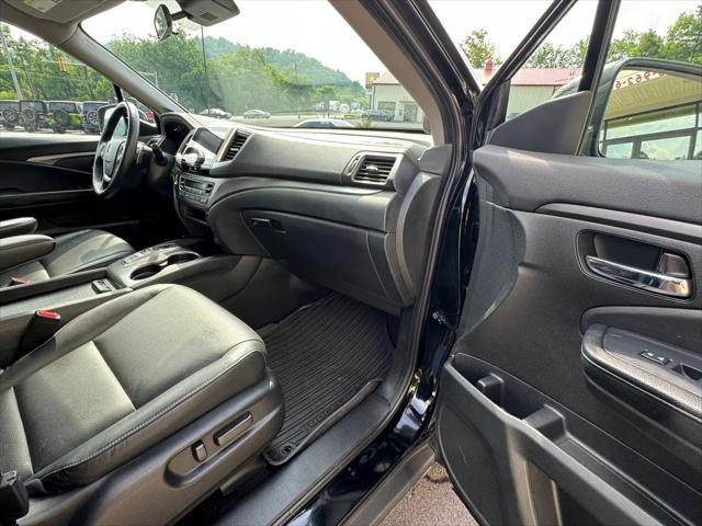 used 2020 Honda Ridgeline car, priced at $31,950