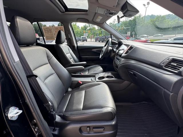 used 2020 Honda Ridgeline car, priced at $31,950
