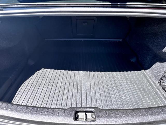used 2020 Volvo S60 car, priced at $22,950