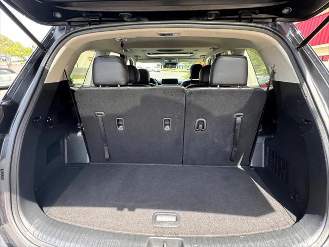 used 2022 Kia Telluride car, priced at $32,950
