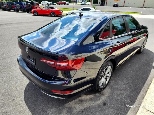 used 2020 Volkswagen Jetta car, priced at $16,950