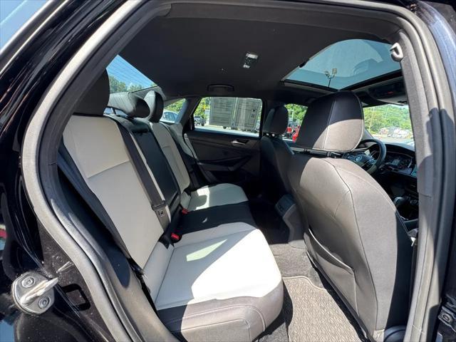 used 2020 Volkswagen Jetta car, priced at $16,950