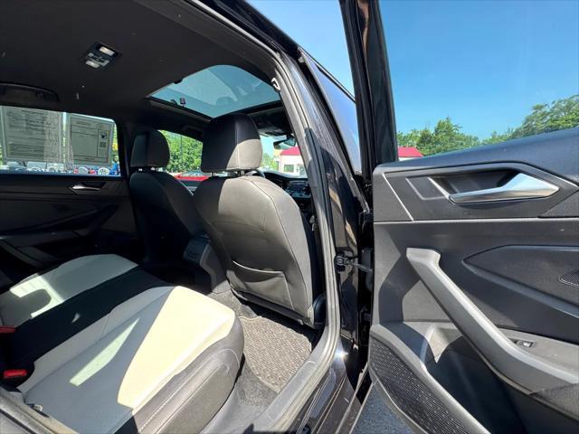 used 2020 Volkswagen Jetta car, priced at $16,950