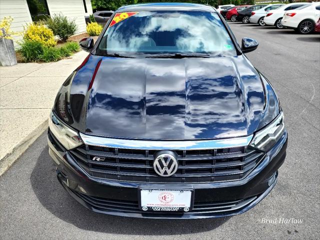 used 2020 Volkswagen Jetta car, priced at $16,950