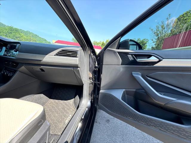 used 2020 Volkswagen Jetta car, priced at $16,950