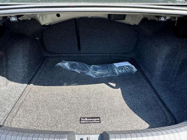 used 2020 Volkswagen Jetta car, priced at $16,950