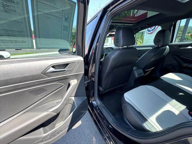 used 2020 Volkswagen Jetta car, priced at $16,950