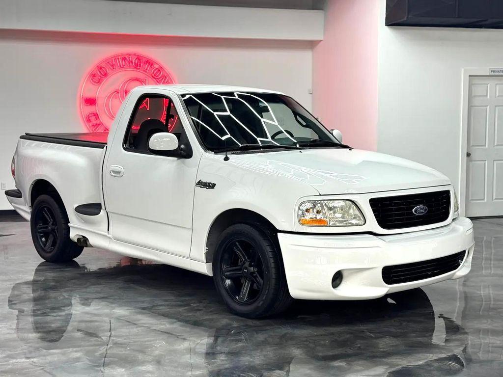 used 2000 Ford F-150 car, priced at $32,950