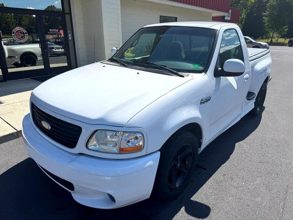 used 2000 Ford F-150 car, priced at $32,950