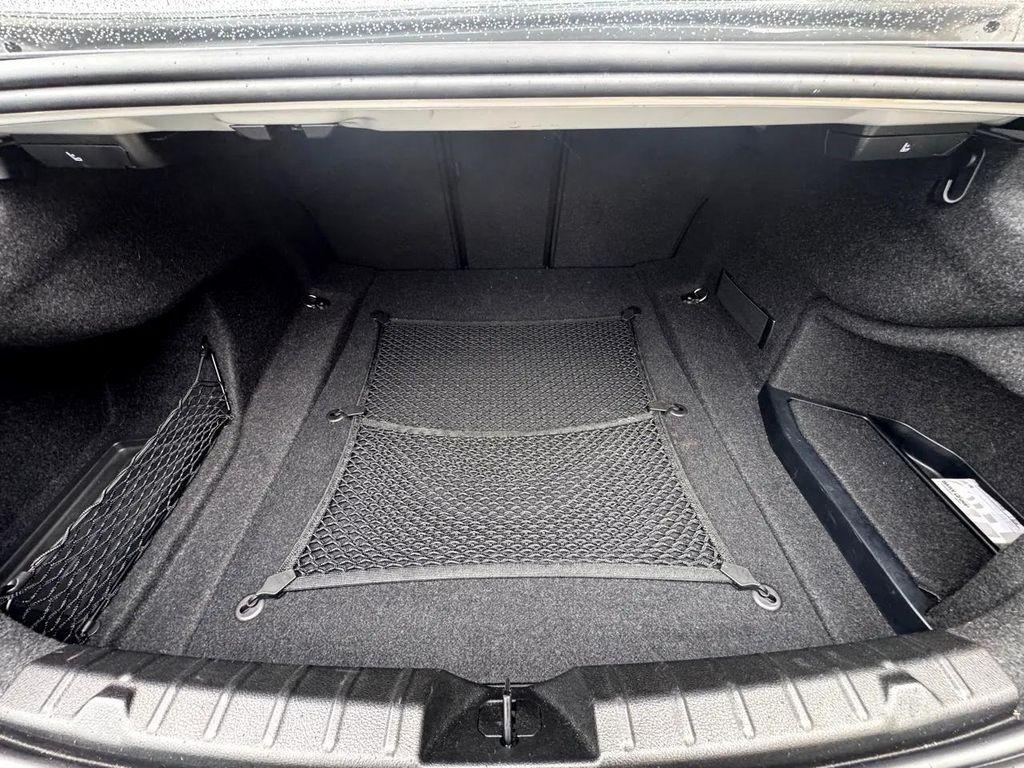 used 2016 BMW 428 car, priced at $19,950